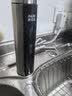 奥克斯（AUX）电热水龙头热水器加热水龙头快速热水变频恒温厨房下进水 【恒温钢】升级防电墙+万向喷头+漏保 实拍图