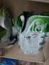 妈妈壹选天然植皂洗衣液17斤（瓶3kg+瓶1kg+袋1kgx4+500g）【品质严选】 实拍图