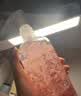 琪瑟樱花香氛花瓣沐浴露持久留香保湿滋润深层清洁全身体大容量家庭装 樱花香氛花瓣沐浴露 500ml 1瓶 实拍图