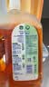 滴露（Dettol）消毒液洗衣衣物消毒水750mL 除螨杀菌混洗无忧 家居地板消毒 非84 实拍图