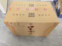 口子窖六年型 兼香型白酒 41度 450ml*6瓶 整箱装 送礼 实拍图