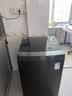 美的（Midea）波轮洗衣机全自动家用 10公斤 1.268高洗净比 除菌螨MB10V56T 以旧换新 补贴 京东自营 出租房宿舍 实拍图