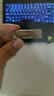 Sandisk闪迪128GB Type-C USB3.2 手机U盘DDC4 读速高达400MB/s 自动备份 手机电脑两用 金属双接口大容量优盘 实拍图