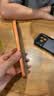 Apple/苹果【政府补贴限时限量】/iPhone 17 Pro 256GB 星宇橙色 移动联通电信5G 双卡双待手机送家人送朋友 实拍图