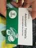 [AESCUVEN]迈之灵片 260mg*40片/盒 5盒装 实拍图