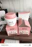 美加净银耳珍珠滋养面霜滋润保湿120g*2秋季护肤生日送礼正品 当/次日达 实拍图
