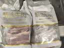 月盛斋原切牛肋排净重4斤 四肋牛排 进口生鲜牛排骨 中华老字号 实拍图