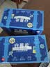 伊利安慕希希腊风味香草味常温酸奶205g*10盒*2箱 8-9月产 礼盒装 实拍图