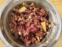 九阳（Joyoung）绞肉机家用不锈钢悬浮刀绞馅机电动碎肉机 辅食机家庭多功能双刀 自动打肉馅机LA362(D) 实拍图