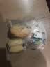 有机莲藕400g（脆藕） 实拍图