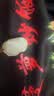 珪宝和田玉貔貅吊坠男女玉坠玉佩青白玉背钱皮丘玉石项链玉器挂件礼物 实拍图