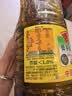 鲁花【保真菜籽油】低芥酸特香菜籽油 2L 物理压榨【京东品酒会同款】 实拍图