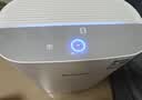 霍尼韦尔（Honeywell）空气净化器母婴健康杀毒除甲流高效除菌除过敏原 PM2.5智能数显 KJ450F-Z21WS 实拍图