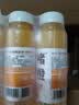 褚橙100%NFC鲜榨橙汁 零添加非浓缩还原果汁245ml*12瓶 实拍图