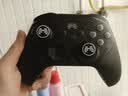 北通鲲鹏20游戏手柄AI智控无线蓝牙可调摇杆xbox类电脑PC手机steam体感宏switch2影之刃零伊莫 精英版 实拍图