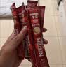 雀巢（Nestle）1+2特浓低糖*速溶咖啡三合一冲调饮品30条390g 实拍图