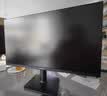 飞利浦（PHILIPS）23.8英寸 LGD-IPS 100Hz 全高清节能认证低蓝光护眼显示屏 VGA/HDMI 商用办公电脑显示器 24E1N1120 实拍图