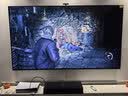 索尼（SONY）PS5 PlayStation5光驱版(轻薄版)国行PS5游戏机 PS5slim光驱版 游戏机【影之刃零游戏机专属】 实拍图