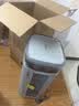 飞利浦（PHILIPS）【0.003微米精滤】空气净化器双风机除甲醛二手烟味新房孕妇婴儿专用除螨尘病毒花粉过敏原AC9008 实拍图