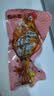 德州扒鸡山东特产熟食零食休闲食品独立包装五香味德州扒鸡大鸡腿65g*14 实拍图