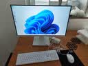 AOC国家补贴荣光937一体机电脑27英寸高清IPS屏家用学习办公游戏支持壁挂台式整机全套 【京仓】12代四核N95 8G 512G 27英寸/支持壁挂/双频WiFi 实拍图