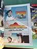 【小学生礼物】米吴科学漫画书全16册礼盒正版奇妙万象篇6-12岁儿童节日礼物男孩小学生课外阅读书籍故事书省钱卡 实拍图