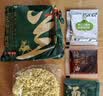 五谷道場 非油炸方便面地道兰州牛肉115g*5袋 泡面袋装 实拍图