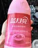 蓝月亮彩色衣物色渍净 柠檬花香600g瓶 护色除菌 去污去黄 校服婴儿可用 实拍图