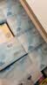 可心柔（COROU）抽纸 3层120抽*16包 M码婴儿柔纸巾  云柔巾 100%原生木浆 乳霜纸 实拍图