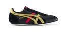 Onitsuka Tiger鬼塚虎男鞋 慢跑鞋透气轻便男女款运动休闲鞋RUNSPARK 白色/黑色（1183B480-105） 40.5 实拍图