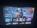 极米PLAY 6 户外全能套装 投影仪便携家用 1080P云台投影 一体式隐藏支架（户外露营好搭子 ）开学季 实拍图