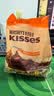 好时Kisses巴旦木牛奶果仁巧克力500g 糖果零食 生日礼物 送女生 实拍图