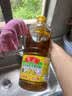鲁花【保真菜籽油】食用油 低芥酸特香菜籽油 900ml 物理压榨  实拍图