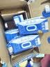 伊利安慕希0蔗糖/0乳糖混发常温酸奶200g*12盒  礼盒装 实拍图