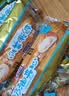 曼可顿（MANKATTAN） 面包任选组合 手撕面包汉堡胚 早餐办公室点心 酥皮夹心 奶油75g*2 实拍图