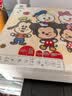爱普生（EPSON）【6代新品】L3351墨仓式彩色打印机 微信打印/无线连接 家用AI学习打印机（打印、复印、扫描） 实拍图