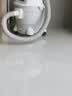 德尔玛（Deerma）【返50E卡到手102元】TJ700S 桶式吸尘器 开荒装修院子吹灰 家用商用 1200W大功率 3用吸头 实拍图