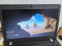 联想（Lenovo）小新等系列二手笔记本 14/15.6寸商务办公 视频剪辑 设计制图轻薄笔记本电脑 9新【店长热荐】酷睿2双核-16G+620G核显 实拍图