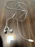 Apple/苹果 EarPods USB-C有线耳机 type-c有线耳机  iPhone 18有线耳机笔记本耳机游戏音乐 实拍图