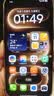 小米REDMI K100 Pro 第五代骁龙8至尊版VSeries 185Hz高刷 2亿像素红米5G学生手机 白色 12GB+256GB 实拍图