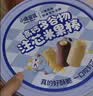 小鹿蓝蓝DHA山药三色藜麦薄脆饼干独立包装100g*3袋宝宝零食儿童粗粮饼干 实拍图