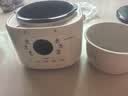 九阳（Joyoung）一人食迷你电压力锅2L 开盖火锅耐磨晶钻原釜内胆宝宝粥便携式压力锅电饭煲HA-SE1H22 1-3人 2L 实拍图