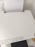 爱普生（EPSON）【6代新品】L3351墨仓式彩色打印机 微信打印/无线连接 家用AI学习打印机（打印、复印、扫描） 实拍图
