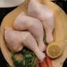正大鸡全腿2斤【美食大赛同款】鸡腿烧烤鸡肉鸡腿肉生鲜烤鸡大腿 实拍图