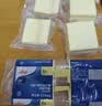 安佳 Anchor 切达奶酪芝士片  白片原味 84片装 再制奶酪片   实拍图