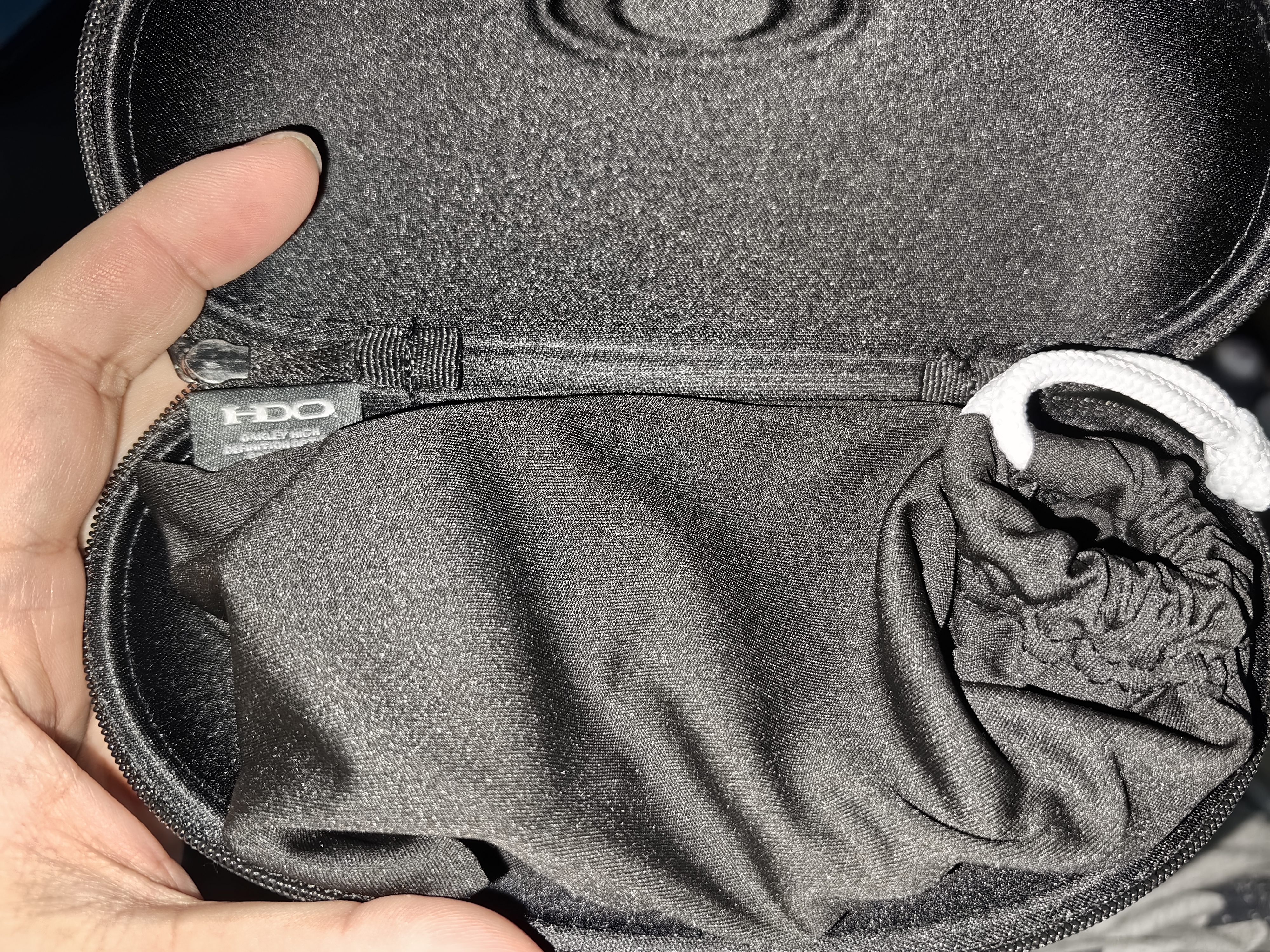 OAKLEY欧克利骑行眼镜护目镜墨镜EVZERO BLADES运动跑步防风太阳镜9454A 实拍图