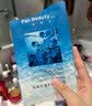 Fan Beauty Diary海葡萄面膜34ml*5片 补水保湿舒缓修护 生日礼物送女生 实拍图