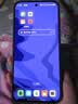 vivo iQOO 16 16+512G赛道 2K165Hz三星珠峰屏 自研电竞芯片Q4 第六代骁龙8超级至尊版 游戏手机iqoo16 实拍图