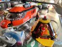 乐高（LEGO）积木城市组60503 海岸警卫队直升机男女孩儿童玩具生日礼物 实拍图