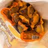 三只松鼠卤蛋900g 约25颗 混合口味鸡蛋零食泡面搭档休闲即食加班点心 实拍图